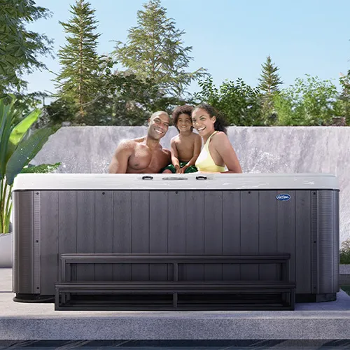 Patio Plus hot tubs for sale in Livermore
